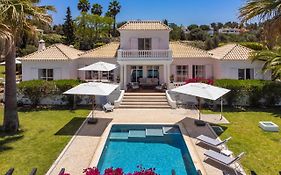 Villa Atlantico