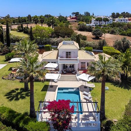 Villa Atlantico Carvoeiro  Exterior photo