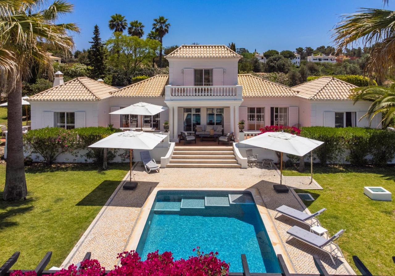 Villa Atlantico Carvoeiro  Exterior photo