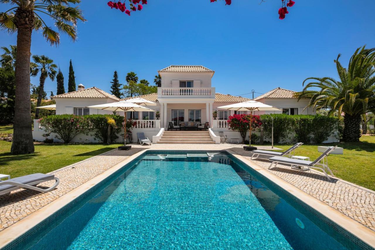 Villa Atlantico Carvoeiro  Exterior photo