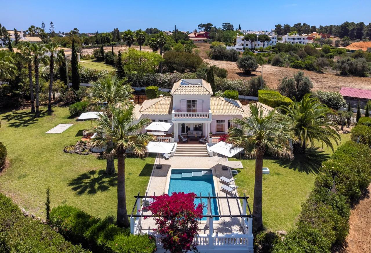 Villa Atlantico Carvoeiro  Exterior photo