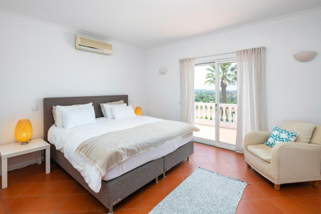 Villa Atlantico Carvoeiro  Exterior photo